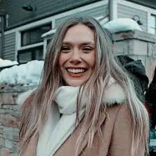 Jun 05, 2021 · alli elizabeth olsen amana alli elizabeth olsen was born on june 19, 2011, in cedar rapids, iowa. Smile Elizabeth Olsen Fanpage Facebook