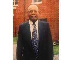 Dallas Oneal Ford Obituary (2025)