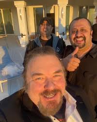 Shock, devastation, denial, are the emotions that myself and many other  friends & associates of Michael Mahal are dealing with today. Brother  Michael, we will never be the same without your positive