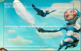 If you're looking for a notepad replacement, here are the leading alternatives. Glass Notepad A Transparent Notepad For Windows 7
