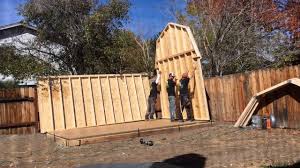 We provide garden sheds, garages and custom structures for low monthly payments. Tuff Shed In 3 Minutes Youtube