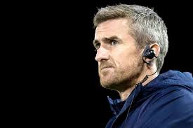 England: Time For Change? David Ralph's Future At The Helm Of England  Women's Hockey