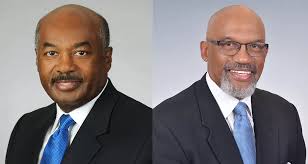 Davises Leaders In Integration of Westark College Athletics