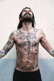 Lionel Fahy Out Of Step Simon From Biffy Clyro