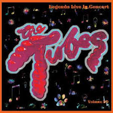 She S A Beauty Song By The Tubes Spotify