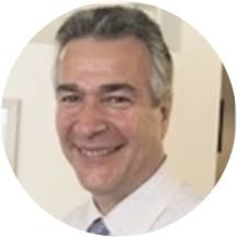 Dr. Patrick Luongo, DPM, New York, NY