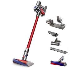 La compatibilit�e avec votre ancienne batterie aspirateur dyson v6 total. Dyson V6 Cordless Handheld Vacuum Cleaner Tech Nuggets