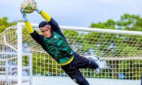 We used that opportunity to beat Bafana': Rwanda's Fiacre Ntwari | FARPost