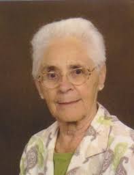 Obituary information for Dorothea Marie Redden
