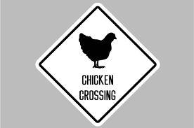 Download Chicken Crossing Sign Svg Cut Files Download Best Free 15888 Svg Cut Files For Cricut Silhouette And More SVG Cut Files