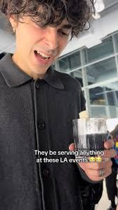 dark dust charcoal cocktail was the play💀😭, #explore