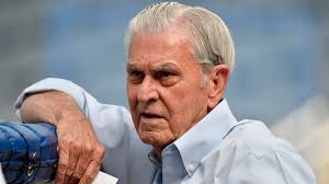 David Glass, The Man Who Took Sam Walton's Job At Walmart, Dies At 84