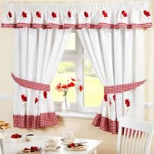 cheap kitchen swag curtains valance