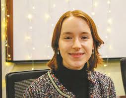 Housy seniors put finishing touches