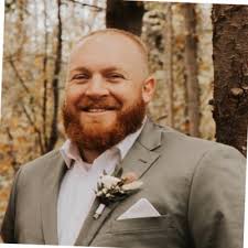 Exciting news—I've joined Compound as a Wealth Advisor in Pittsburgh!