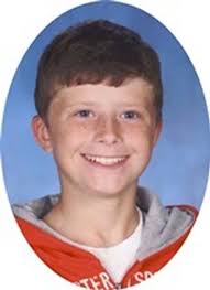 Hunter Jacob Biermeier Obituary November 12, 2011