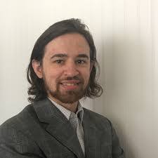 Chuck Buckingham's Instagram, Twitter & Facebook