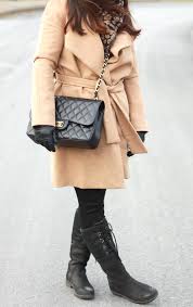 All the content is for demonstration only, we do not store the files and after reading you we ask you to buy a printed version of the magazine. Outfit 5 Reasons Why You Need A Camel Coat Halfie S Style