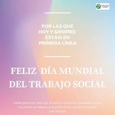 Las misiones culturales fueron creadas en 1921. Martes 16 De Marzo De 2021 El Colegio Oficial De Trabajo Social De Malaga Cots De Malaga Lleva A Cabo Diferentes Actividades Por El Dia Mundial Del Trabajo Social Durante Los Dias 16 Y 17 De Marzo Rafael Arredondo Vicepresidente Del Consejo