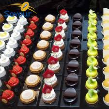 Johan Martin Petit Gateaux Savour Chocolate Patisserie School Fancy Desserts Mini Desserts Patisserie