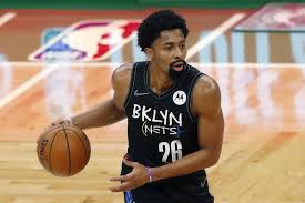 The deal would pay him roughly. Spencer Dinwiddie Has Torn Acl Nets Guard Out For Season With Injury Bleacher Report Latest News Videos And Highlights