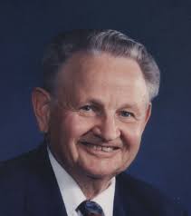 Stanley F. Schmidt January 21, 1926