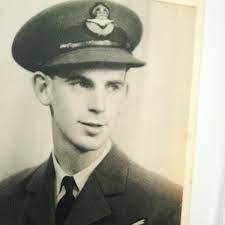 77-year-old mystery of missing Second World War Falls aviator Harry  Farrington solved