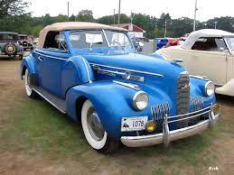 1940 Lasalle Conv Maintenance Restoration Of Old Vintage Vehicles The Material For New Cogs Casters Gears Pads Could Vintage Cars Classic Cars Muscle Lasalle