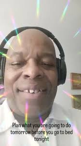 Plan your day night before..., #mindfulness