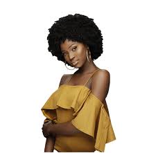 A bundle on the top looks beautiful too. Afro Kinky Weave Styles Darling Short Weave Style