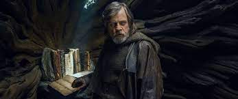 The last jedi's determination to move forward comes with good and bad consequences. Star Wars The Last Jedi Movie Review 2017 Roger Ebert