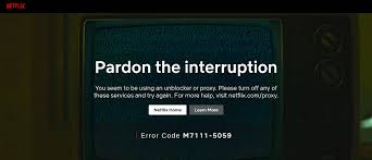 netflix error code m7111 5059 easy guide how to fix it netflix error code coding