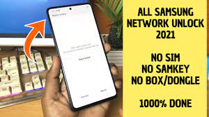 How to sim region unlock your samsung galaxy note 3 for free and very easily. Samsung Region Unlock New Tool 2021 Network Unlock Done All Model For Gsm