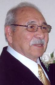 Jess F. Vargas January 28, 1930