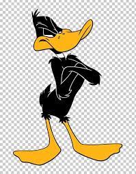 Daffy Duck Donald Duck Tweety Sylvester Bugs Bunny Png Art Artwork Beak Bird Bugs Bunny Daffy Duck Bugs Bunny Looney Tunes Cartoons
