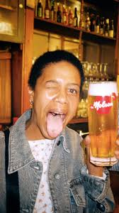 King of Cups. 🍻 “We’ve Been Everywhere,” edited by Graham Chisholm via  @nimiopere for Molson., Editor: @instagrahamchisholm, Asst. Editor:  @mariana.rossi.b, Agency: Rethink, Director: @markzibert & ...