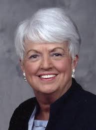 Obituary information for Lynnette G. Imhoff