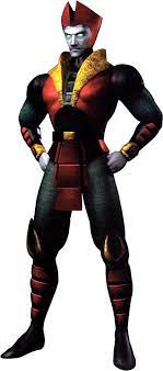 Shinnok Mk4 Desterrado Al Netherealm Por Sus Crimenes Contra Los Que Una Vez Fueron Sus Companeros Los Dioses Ancianos Shinno Mortal Kombat Luta Van Damme