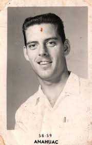 Russell Brown “Coach” Boone (1935-2002)