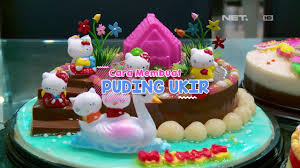 Check spelling or type a new query. Cara Membuat Puding 3d Youtube