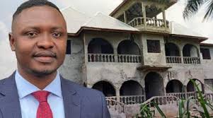 Isaac Doe , we need to save Martin K. N. Kollie's historical achievement in  the Center for National Records & Achieves of Liberia. This kind of  achievement is seen once in a