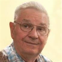 Robert Kempe Obituary