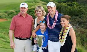 Jordan Spieth Bio Girlfriend Wife Sister Family Net Worth House Celebily