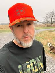 Iron sharpens iron-and this season has been about letting myself be  sharpened. God placed the right men around me: men who pray, speak truth,  correct when needed, and push me forward without