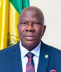 NAICOM Advises Operators In Oil, Gas Sector To Comply With Relevant  Guidelines