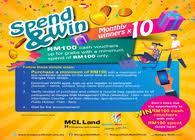 Level 2 wangsa walk mall. Wangsa Walk Mall