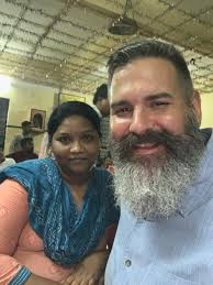 India Mission 2023 — Transfigured