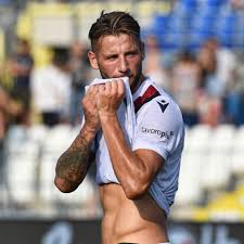 See more of mateo musacchio on facebook. Wesley Hoedt Essatamente Un Anno Fa S S Lazio
