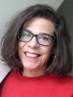 Artist, educator Bernstein returns to discuss work in VACI Lecture Series