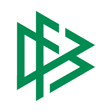 Download dfb vector (svg) logo by downloading this logo you agree with our terms of use. Deutscher Fubball Bund Dfb Logo Vector Ai 297 85 Kb Download